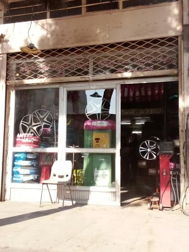 عکس آپاراتی جواد 