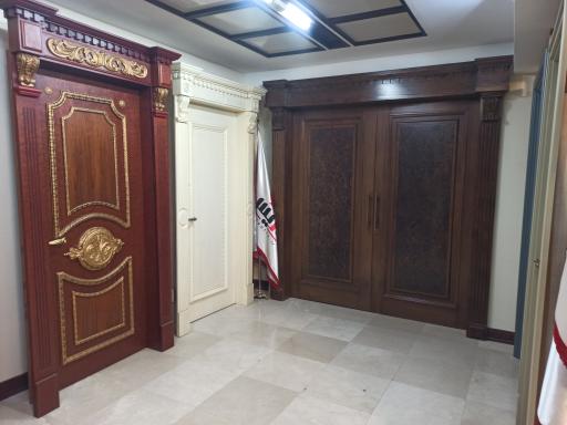 چوب صنعت دریس