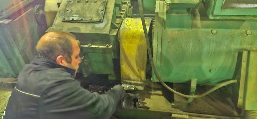 عکس افق تاسیسات