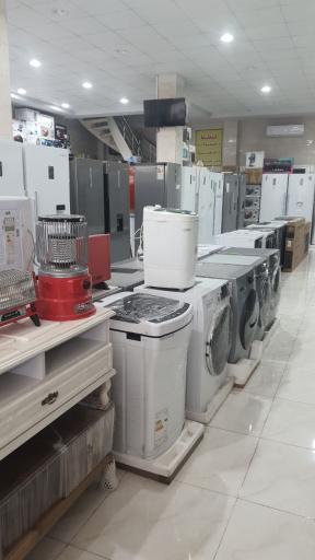 عکس لوازم خانگی برادران نجات 