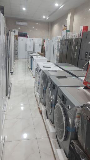 عکس لوازم خانگی برادران نجات 