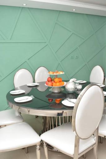 سالن مراسمات رز سفید