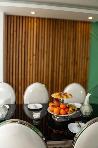 سالن مراسمات رز سفید