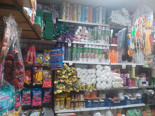 عکس ظروف یکبار مصرف یاراحمدی 