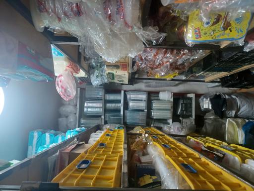 عکس ظروف یکبار مصرف یاراحمدی 