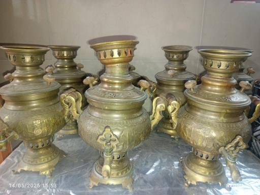 عکس مجتمع پذیرائی نوش