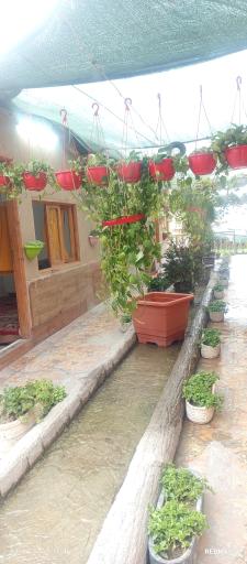 عکس مجتمع پذیرائی نوش