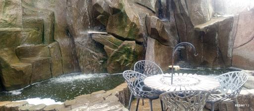 مجتمع پذیرائی نوش