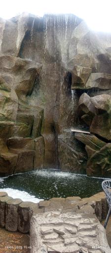 مجتمع پذیرائی نوش