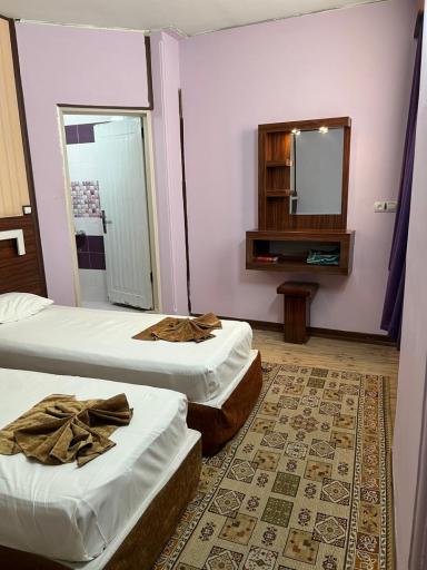 عکس هتل امیرکبیر