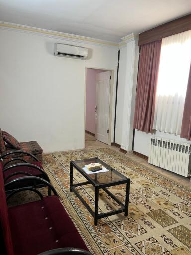 عکس هتل امیرکبیر