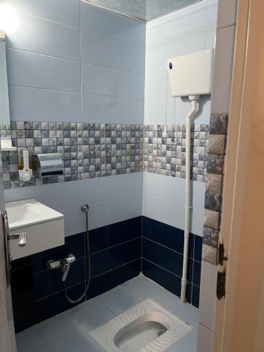 عکس هتل امیرکبیر