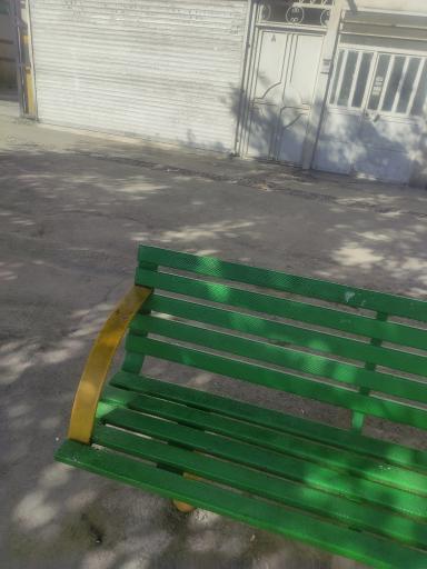 عکس  جانباز 7