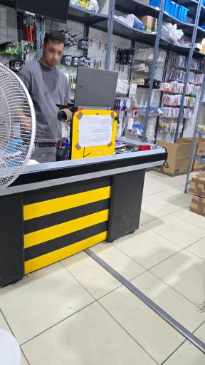 عکس فروشگاه اینترنتی بازار آنلاین فیبو۲۴