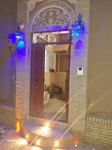 عکس بوم برگر