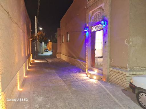 عکس بوم برگر