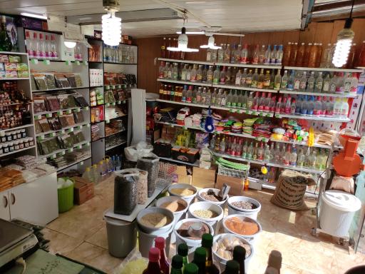 عکس عطاری هاشمی