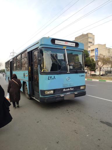 عکس  جانباز 7