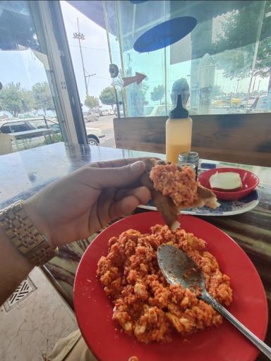 عکس کافه قاسمی