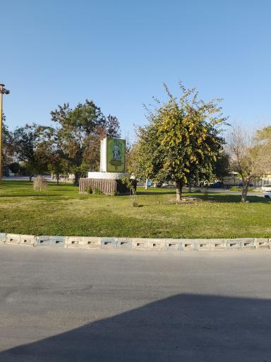 عکس میدان فردوسی