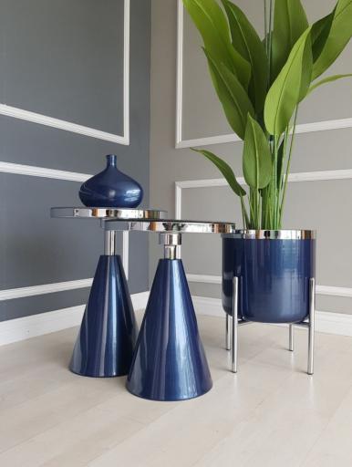 عکس تولیدی میز و صندلی مدرن نوین تولیکس 