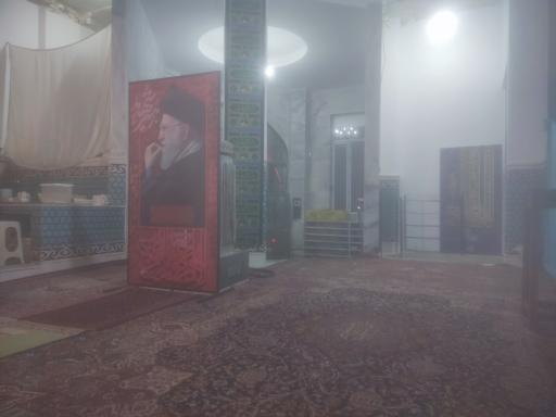 عکس مسجد