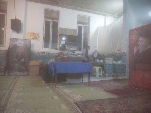 عکس مسجد