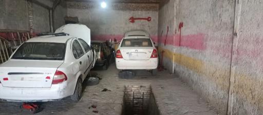 عکس جلوبندی مرادی