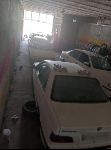 عکس جلوبندی مرادی
