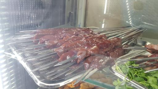 عکس جگرکی جان جیگر