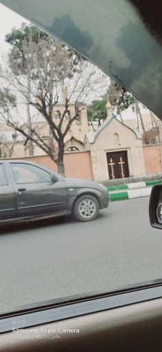 عکس کلیسای سنت نیکولاس