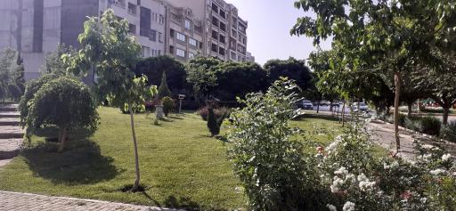 عکس بوستان ولیعصر