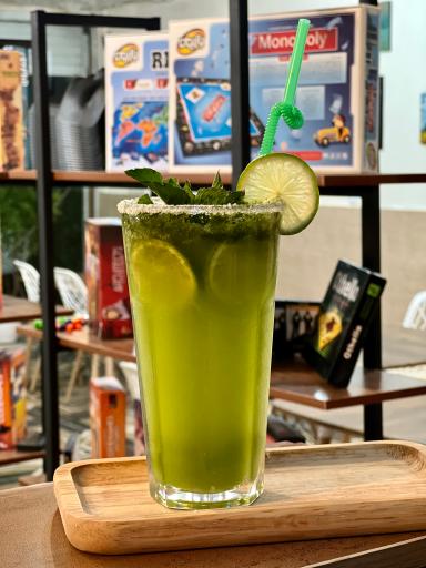 عکس کافه فکر