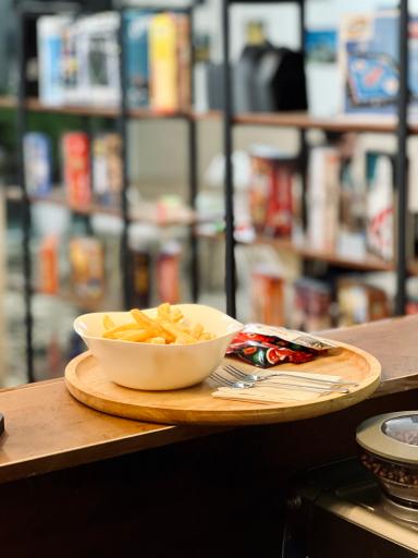 عکس کافه فکر