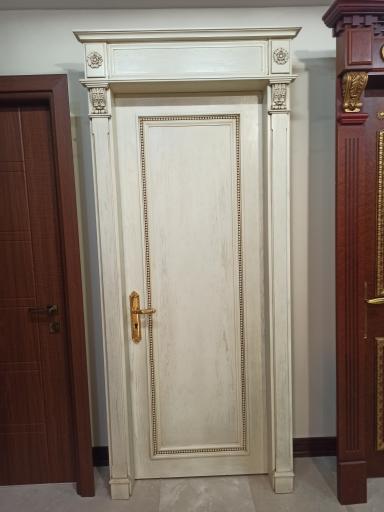 عکس چوب صنعت دریس