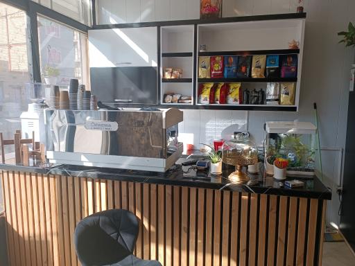 عکس قهوه برلیان