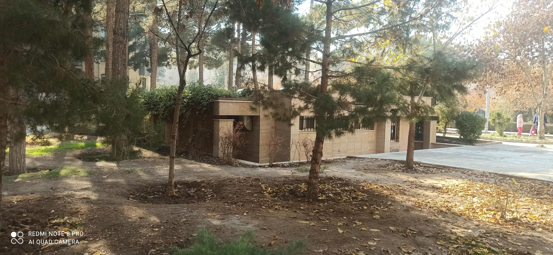 عکس سرویس بهداشتی