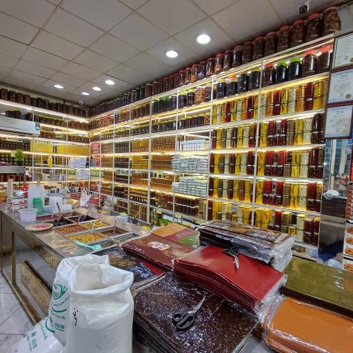 عکس زیتون داوود رشیدی