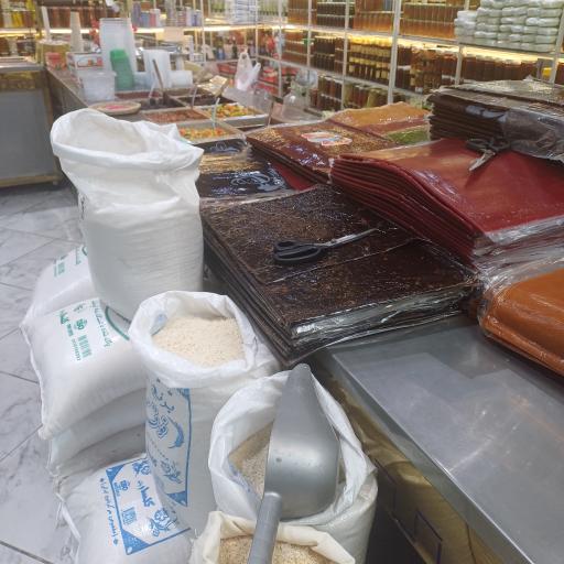 عکس زیتون داوود رشیدی