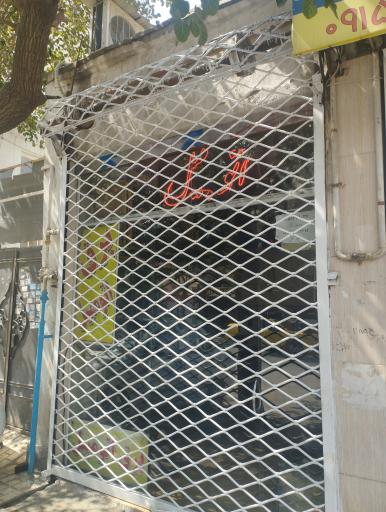 عکس برق و سیم کشی خودرو
