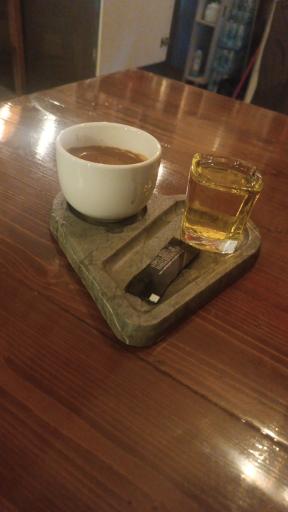 عکس کافه ماوی