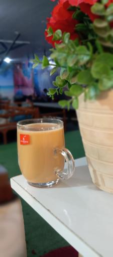 عکس کافه سنتی کارن