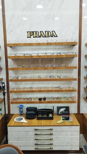 عکس عینک سیلور