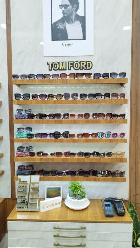 عکس عینک سیلور