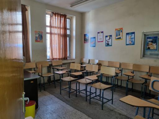 عکس مرکز آموزش های تخصصی کوتاه مدت جهاددانشگاهی شعبه الغدیر