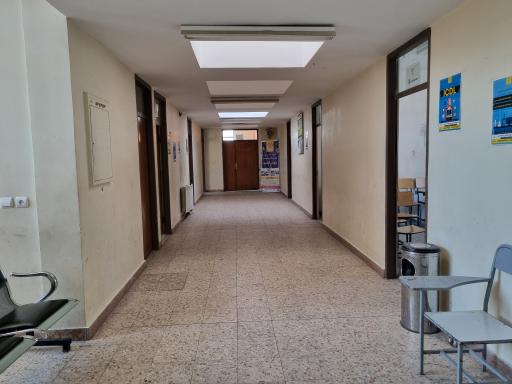 مرکز آموزش های تخصصی کوتاه مدت جهاددانشگاهی شعبه الغدیر