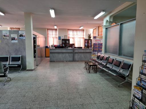 مرکز آموزش های تخصصی کوتاه مدت جهاددانشگاهی شعبه الغدیر