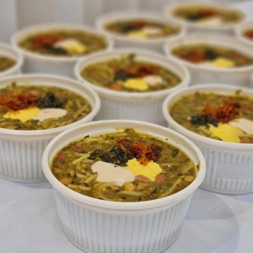 عکس آشکده کاکو