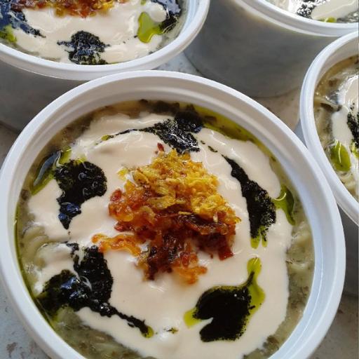 عکس آشکده کاکو