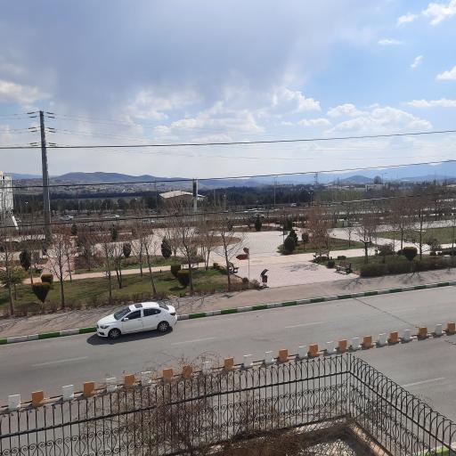 عکس بوستان امام رضا